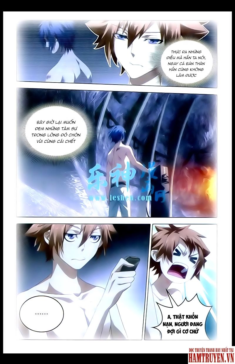 long tộc 2 chapter 58 13