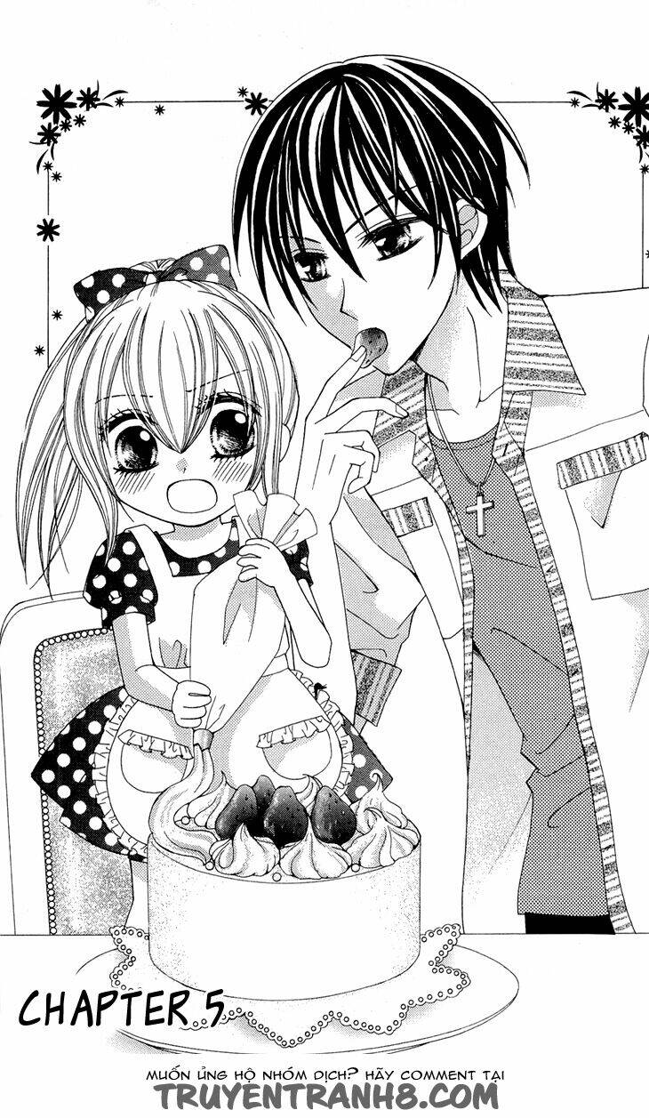 mayonaka lolita chapter 9 1