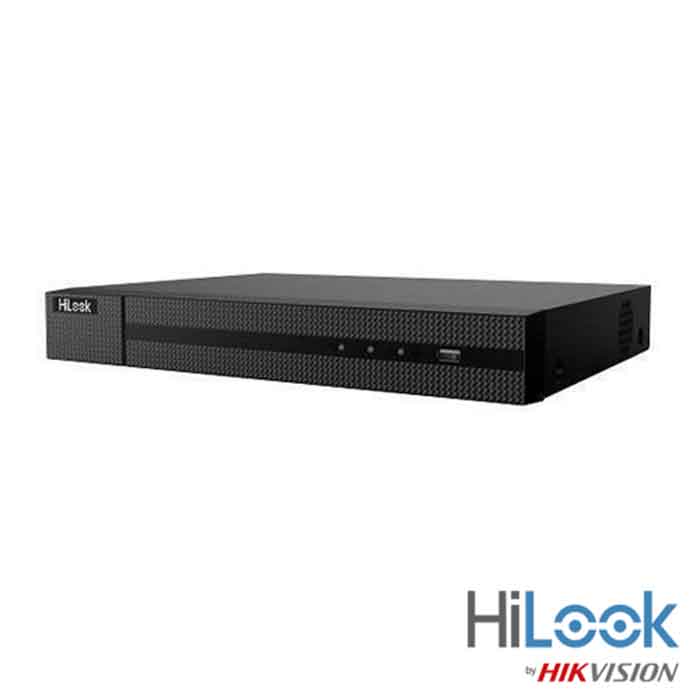 Đầu ghi 4 kênh TVI 4MP lite Hilook DVR-204Q-K1(S)-hàng chính hãng