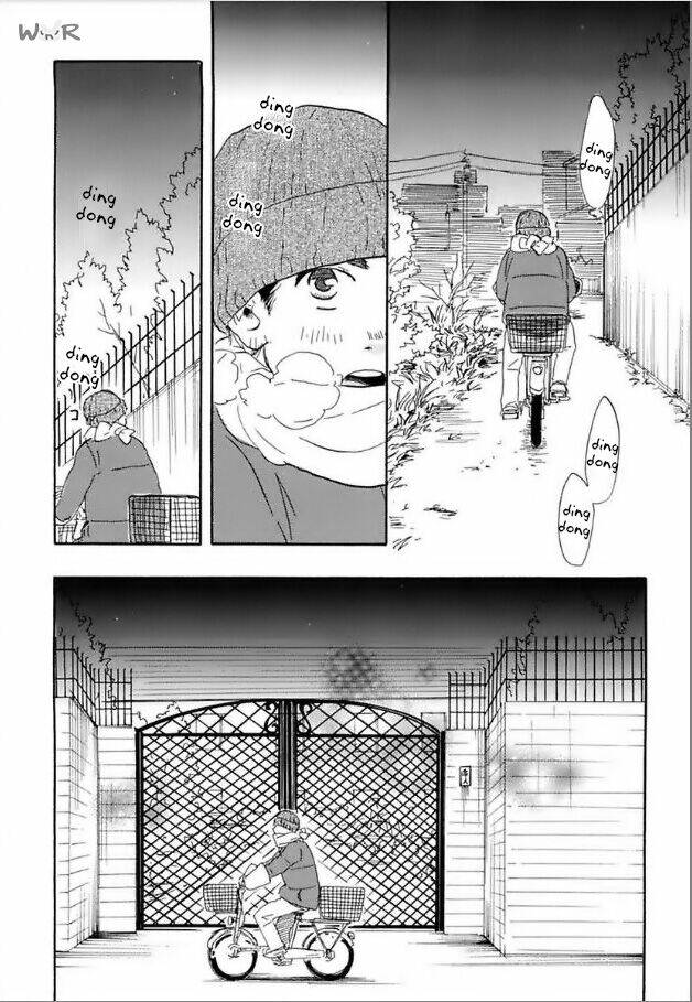 mad cinderella chapter 1 9