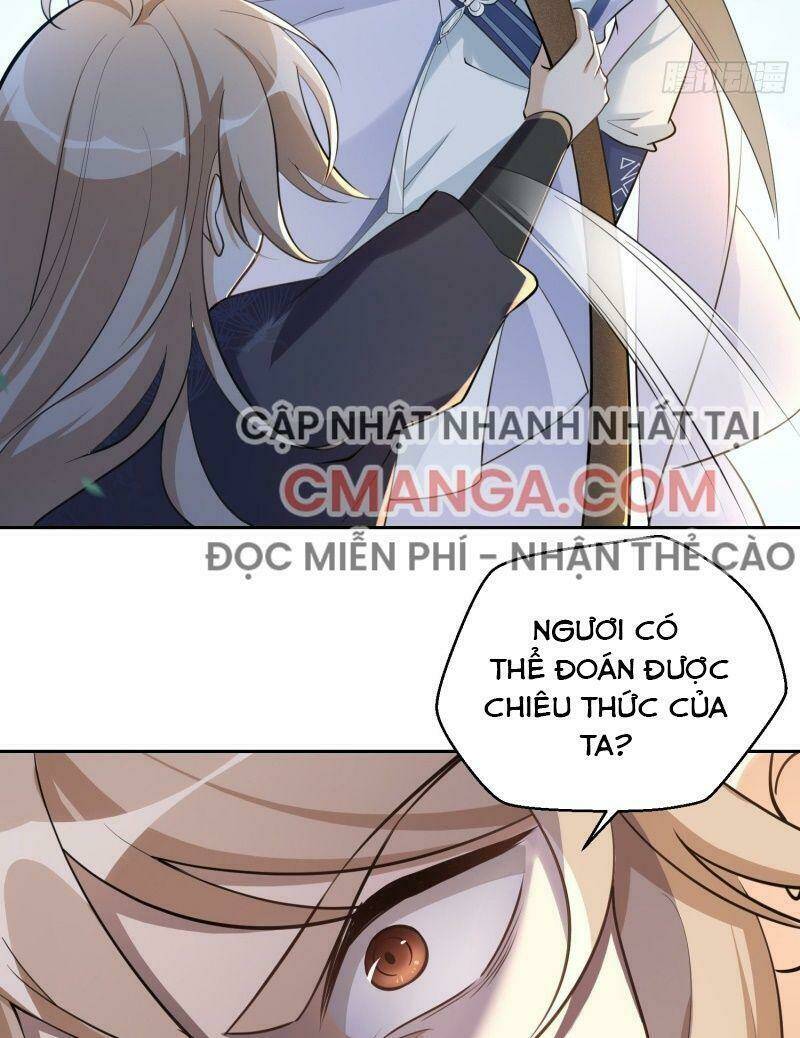 nữ tiên tôn bận đào hôn chapter 24 12