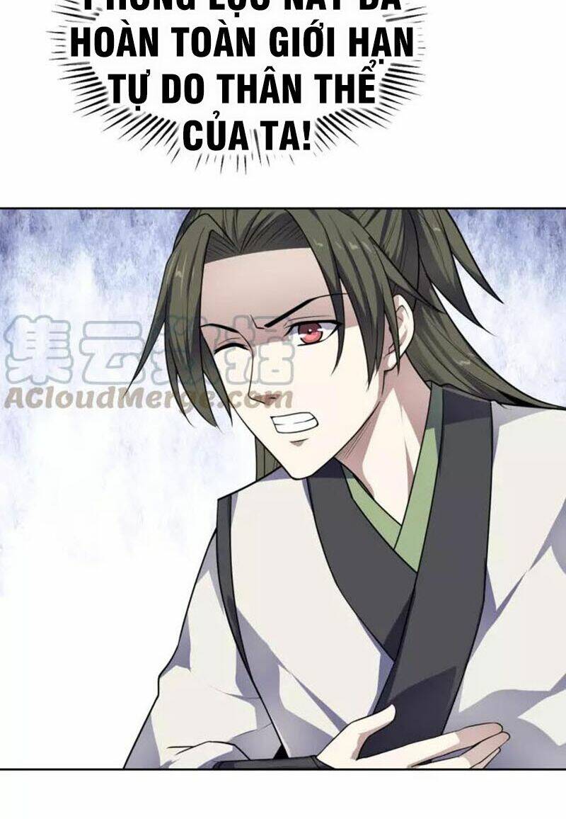 nghịch thiên đại thần chapter 67.5 10