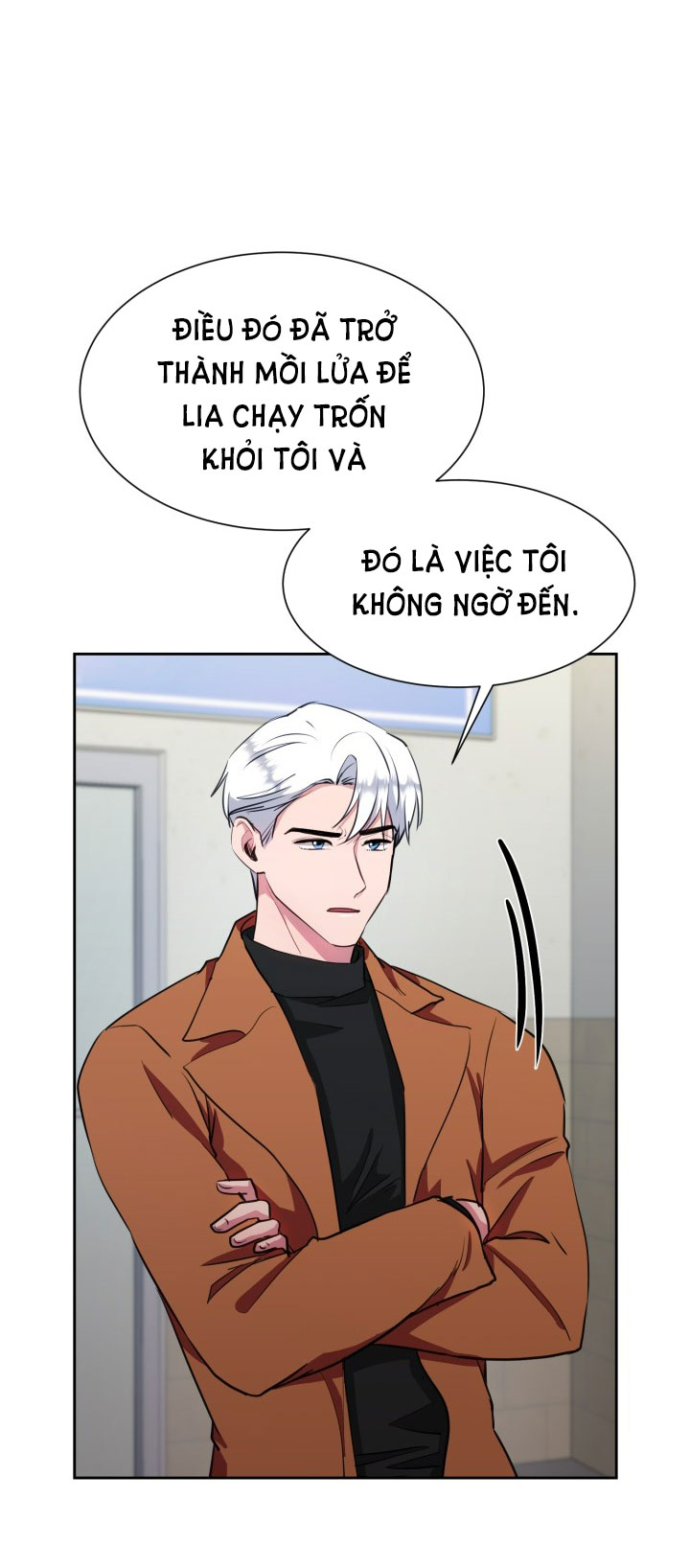 Tuyệt Đối Chiếm Hữu chapter 64.2 - Trang 7