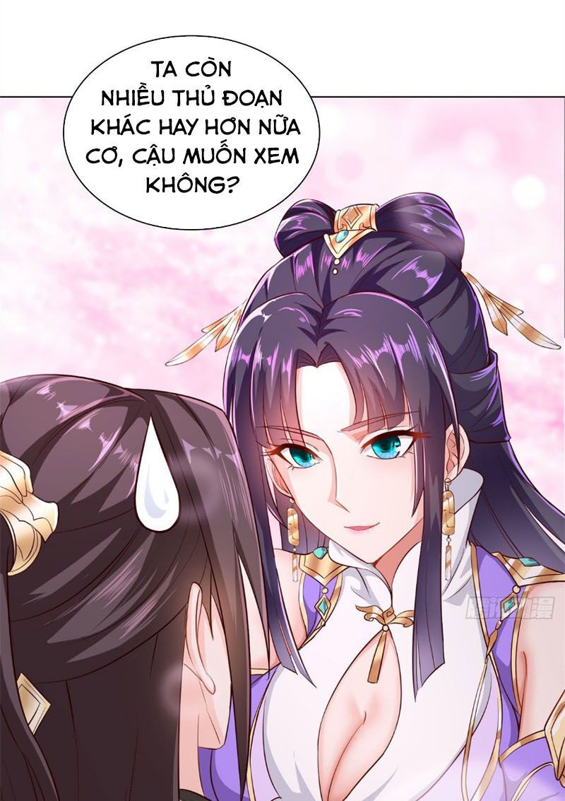 người nuôi rồng chapter 29 29