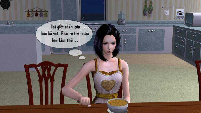 viên đạn bạc [truyện sims 2] chapter 31 78