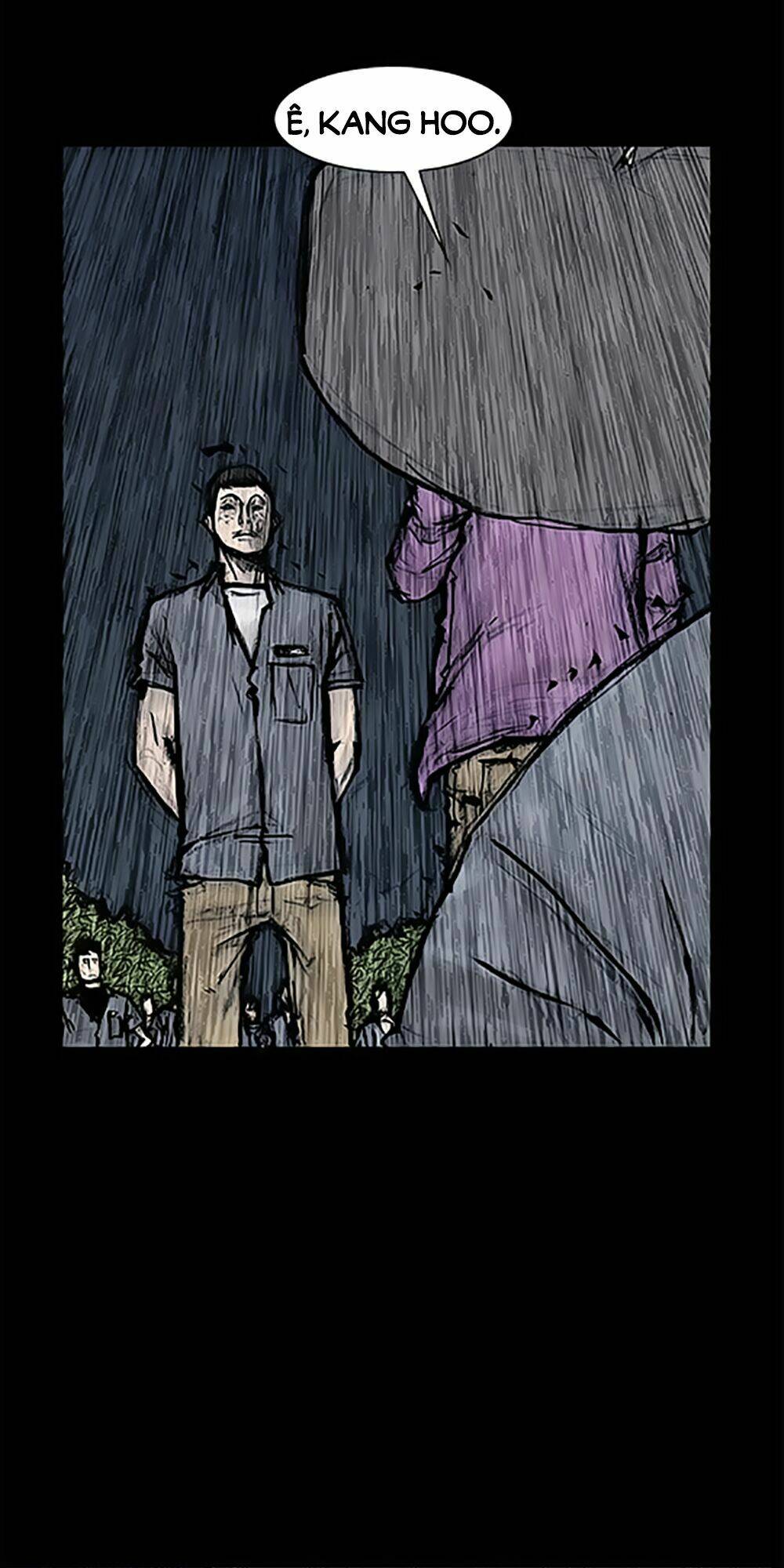 độc cô tiền truyện chapter 119 28