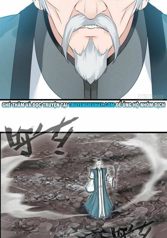 một đời thành tiên chapter 32 12