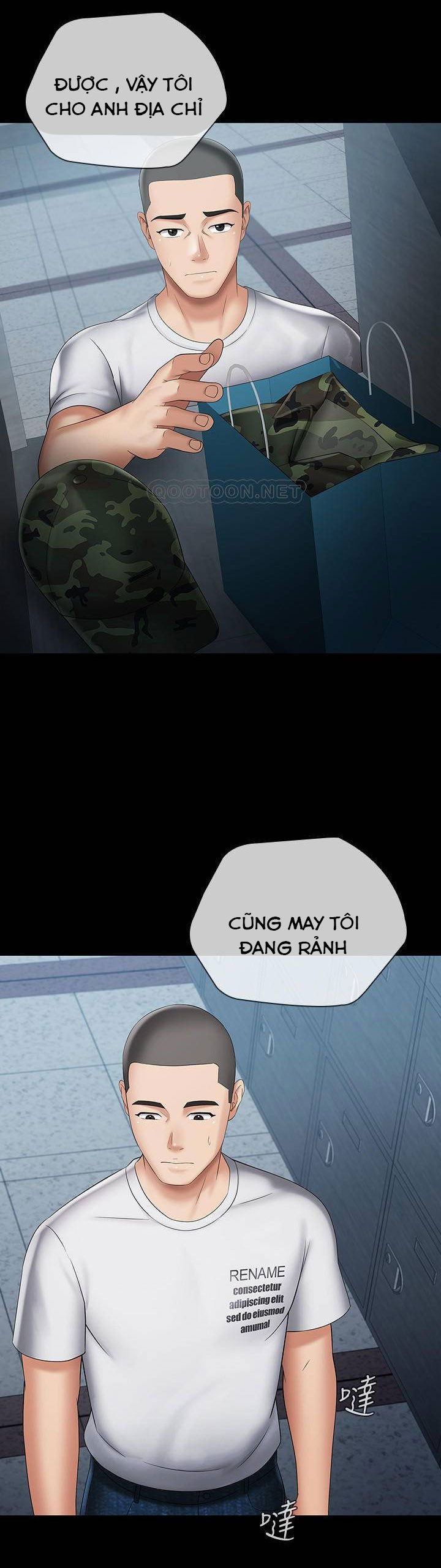 sứ mệnh người anh chapter 26 29