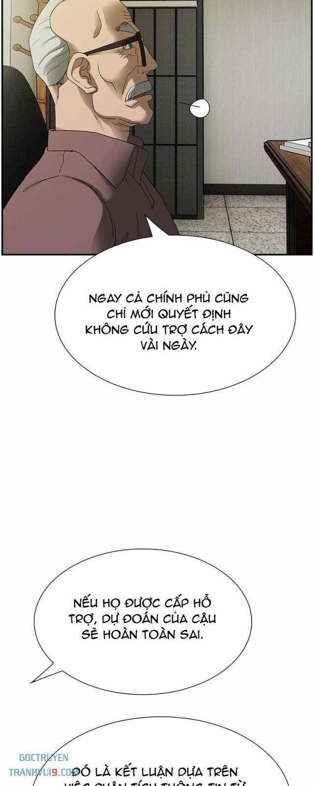 Chế Tác Hạt Nhân Chapter 20 36