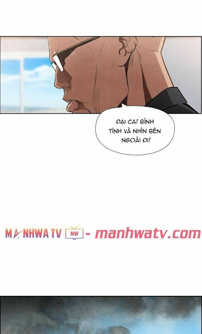 kẻ hồi sinh chapter 8 21