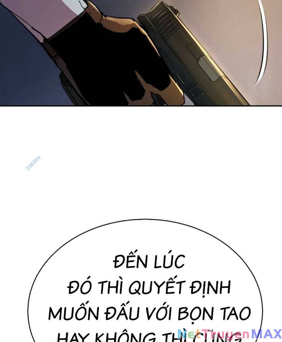 Bạn Học Tôi Là Lính Đánh Thuê Chapter 151 - Trang 132