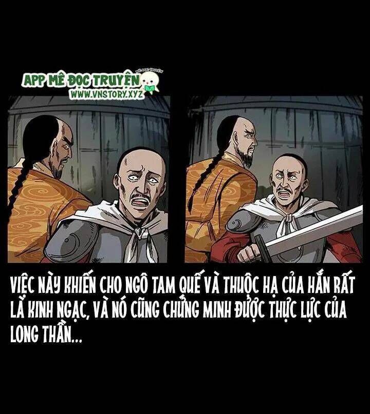 U Minh Ngụy Tượng Chapter 199 88