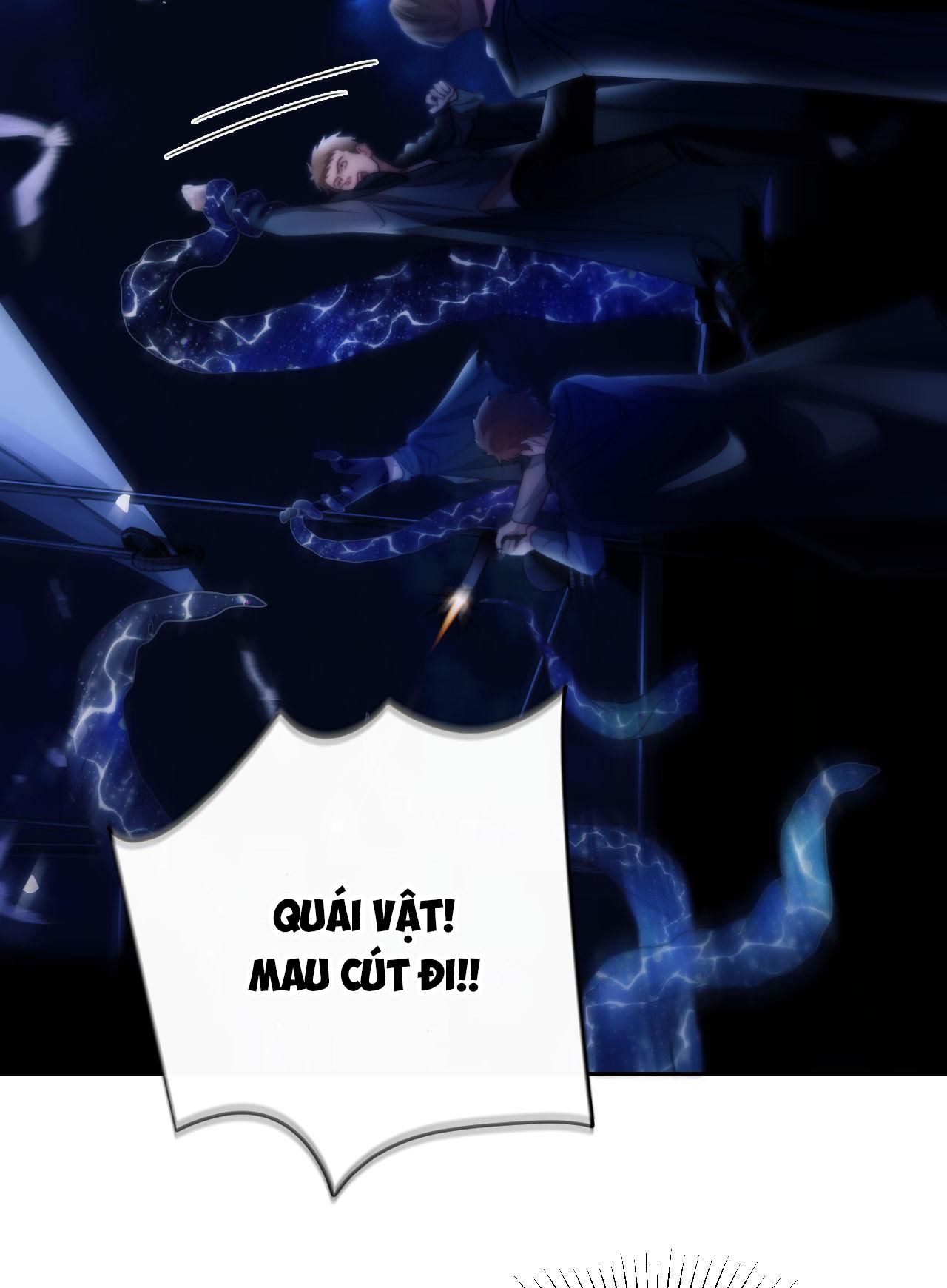 người cá desahrow chapter 31 27