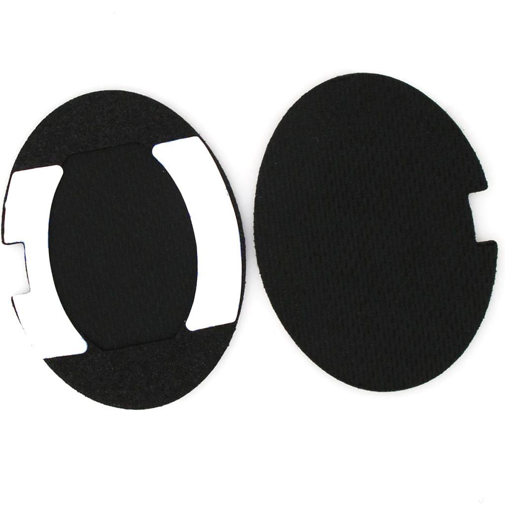 Pair Ear Pads Cushions   QC15 QC15 QC25