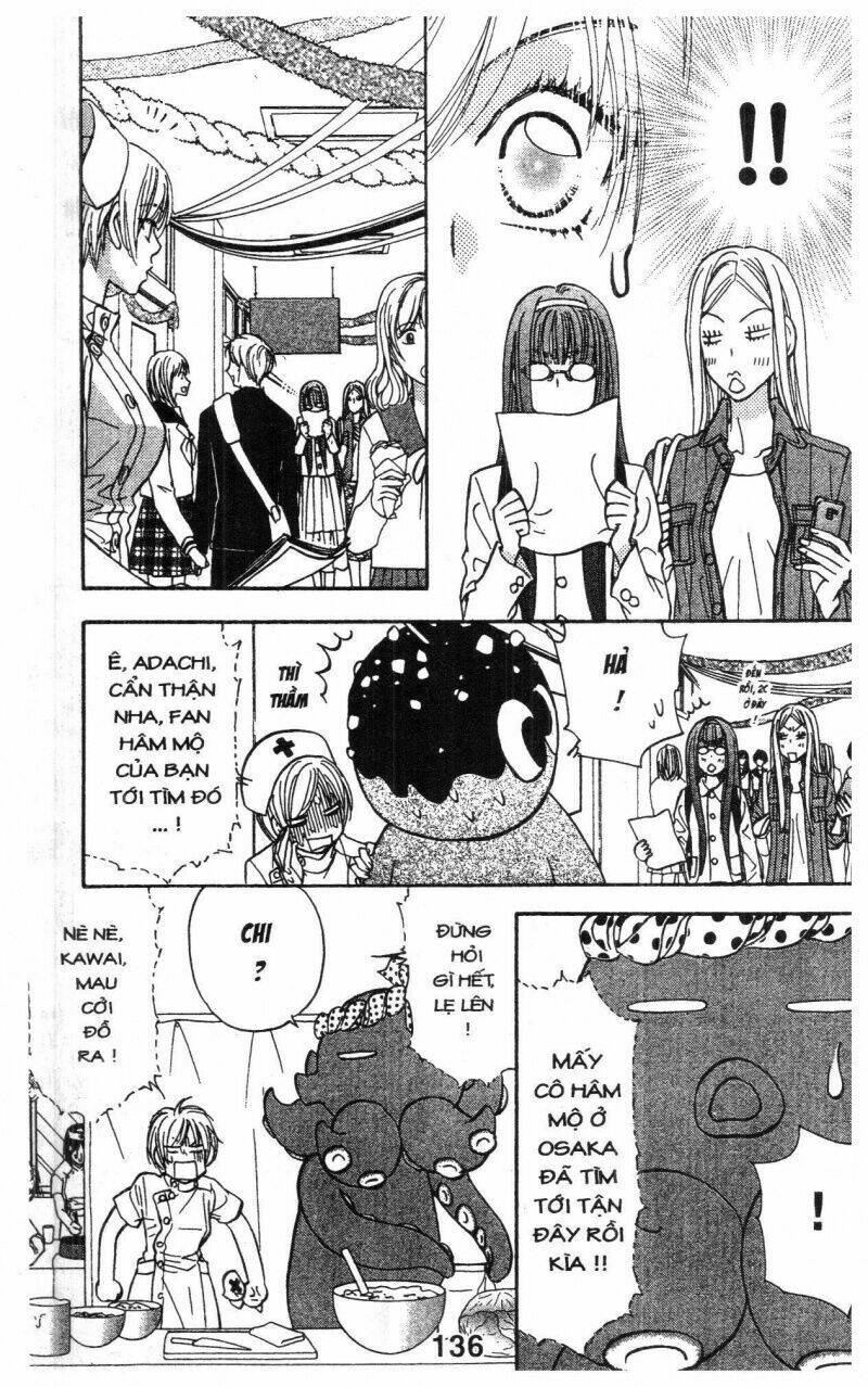 kirara no hoshi chapter 4 137