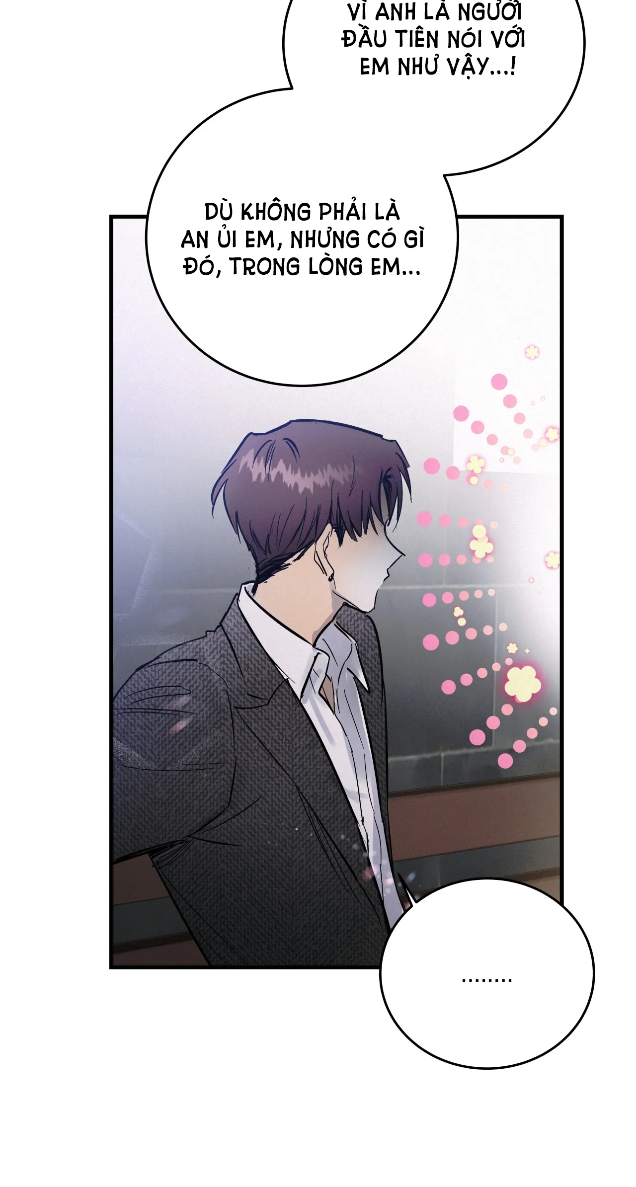 Lại Là Nói Dối chapter 1.2 - Trang 19