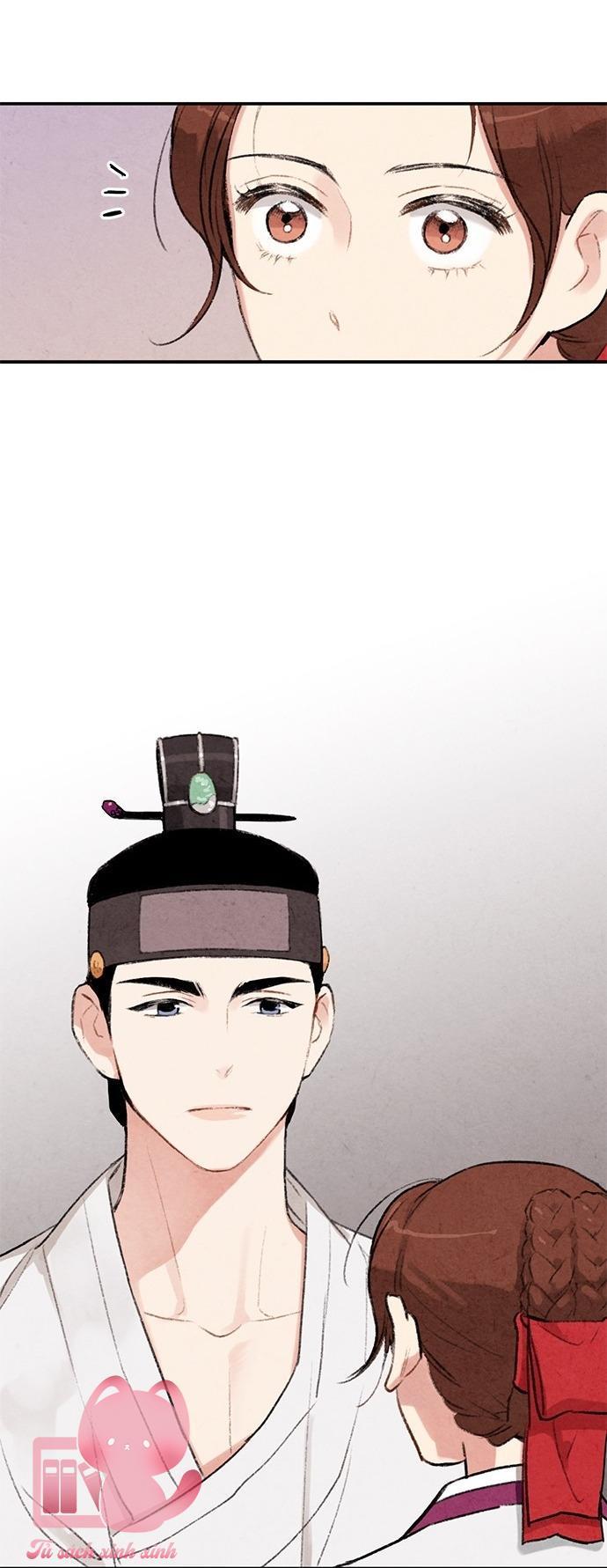 lệnh cấm hôn chapter 13 63