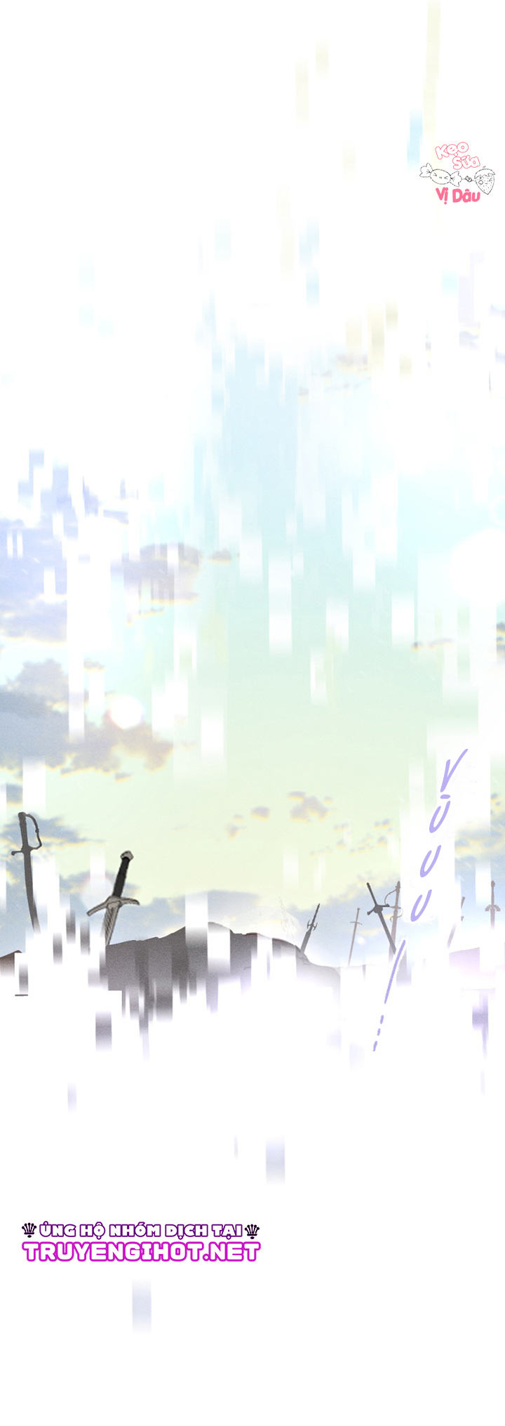 thế giới bên kia truyện tranh chapter 1.1 11