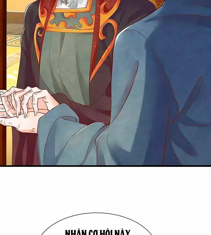 y hậu lệ thiên chapter 22 11