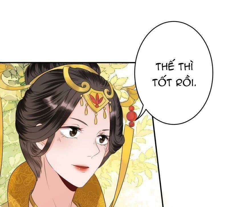 vương gia kiêu ngạo quá khó cua chapter 64 27