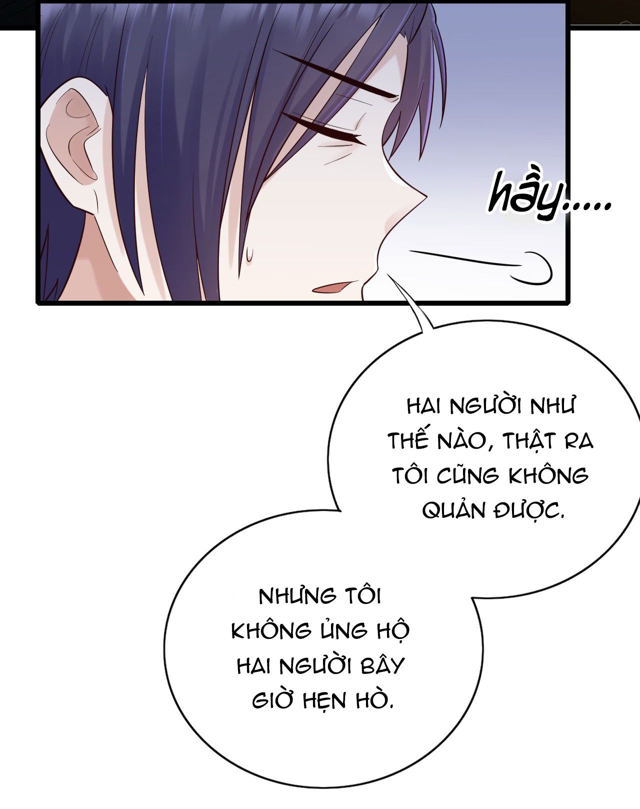 tức thời phạm quy [ tức thì vi quy ] chapter 49 16