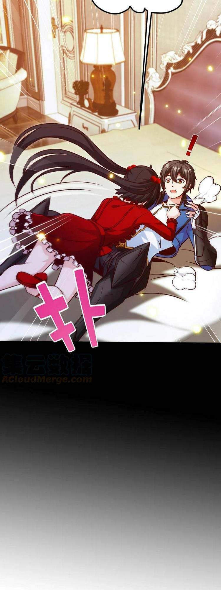 ma thú kiếm thánh dị giới tung hoành chapter 205 25