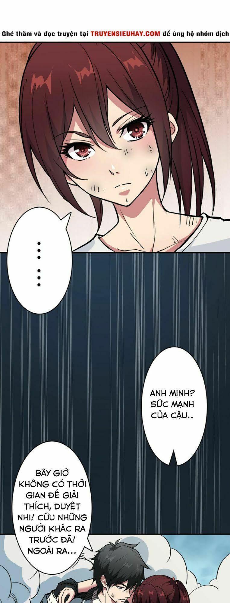 god slayer chapter 18 11