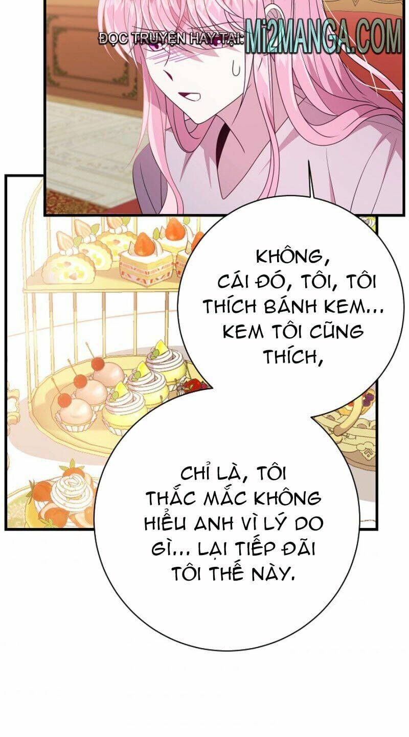 tôi đã gặp nam chính ở trong tù chapter 21.2 35