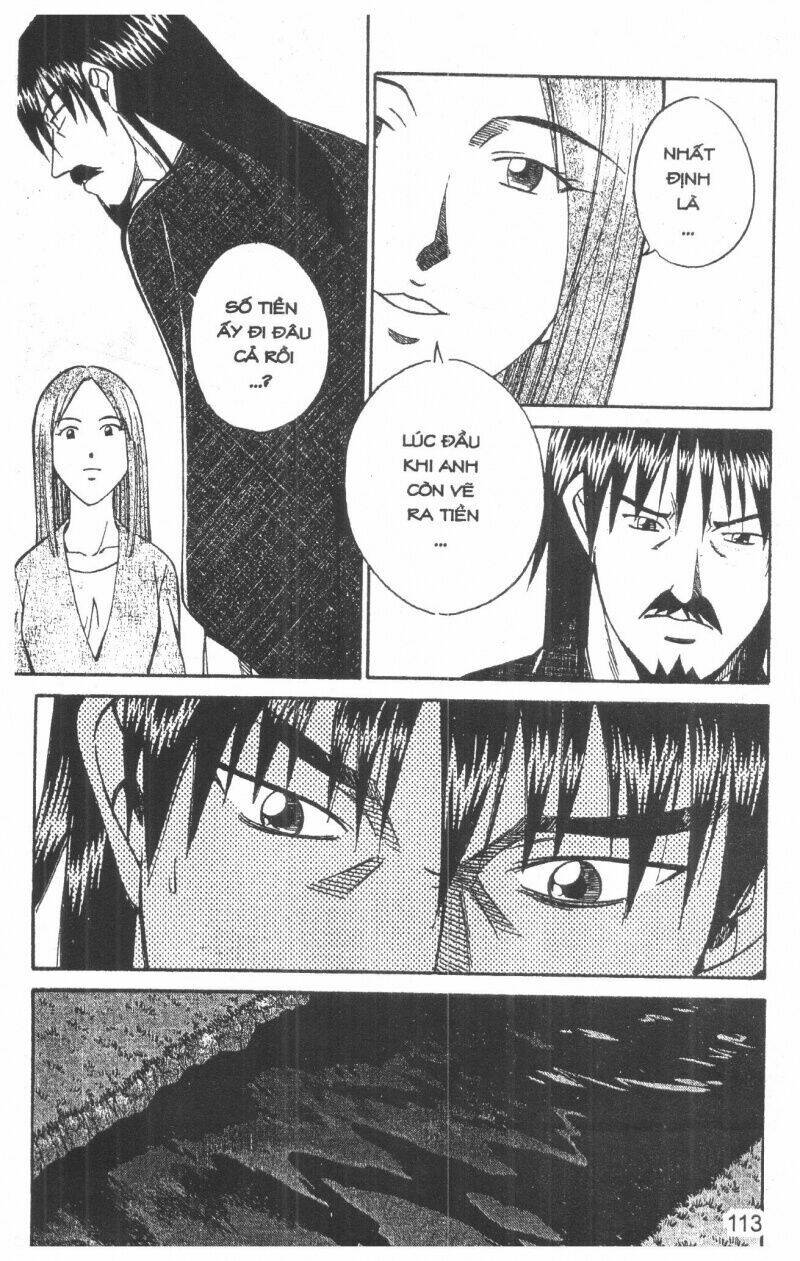 thám tử toma chapter 9 113