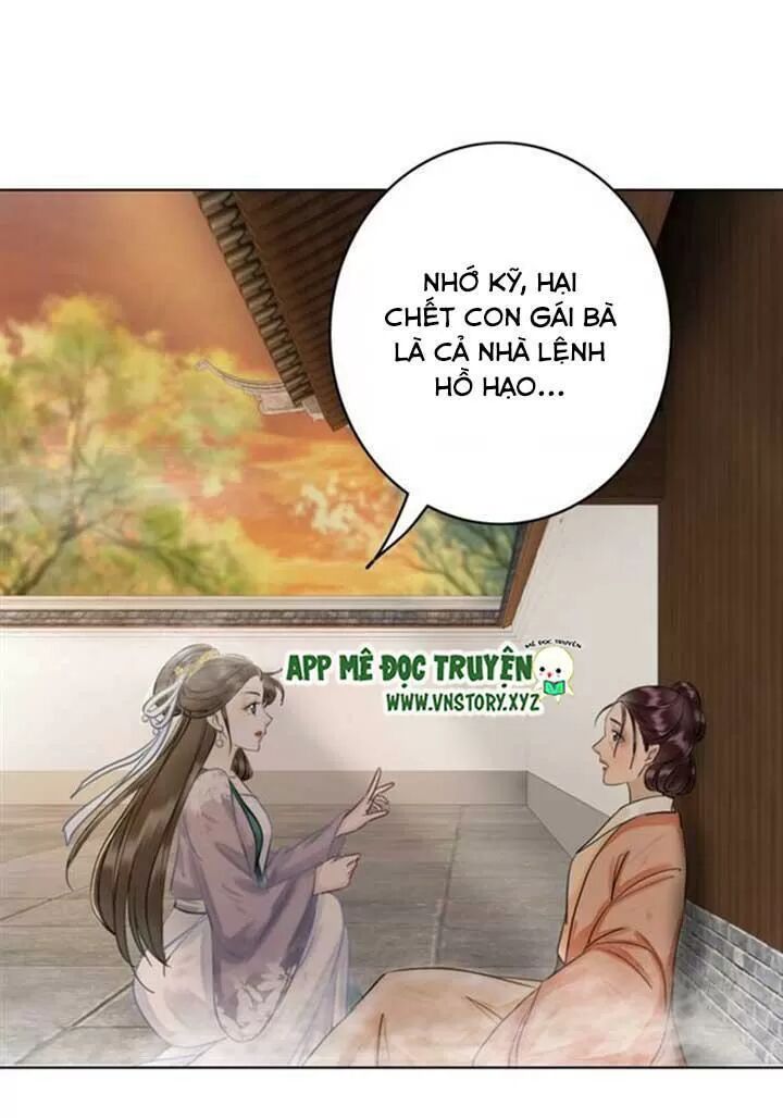 cực phẩm phế vật tiểu thư chapter 53 30