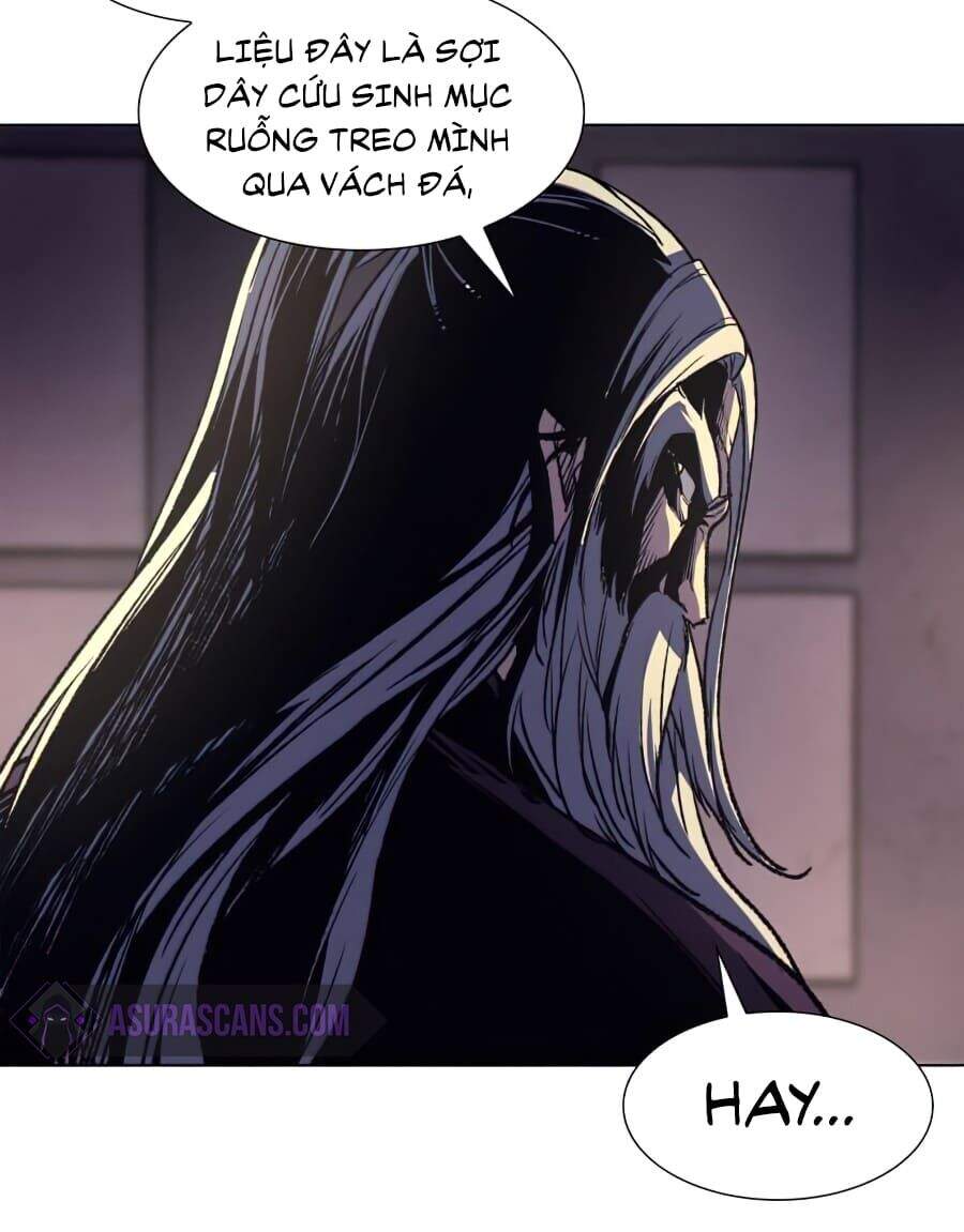 ta chuyển sinh thành cuồng quỷ truyền nhân chapter 7 39
