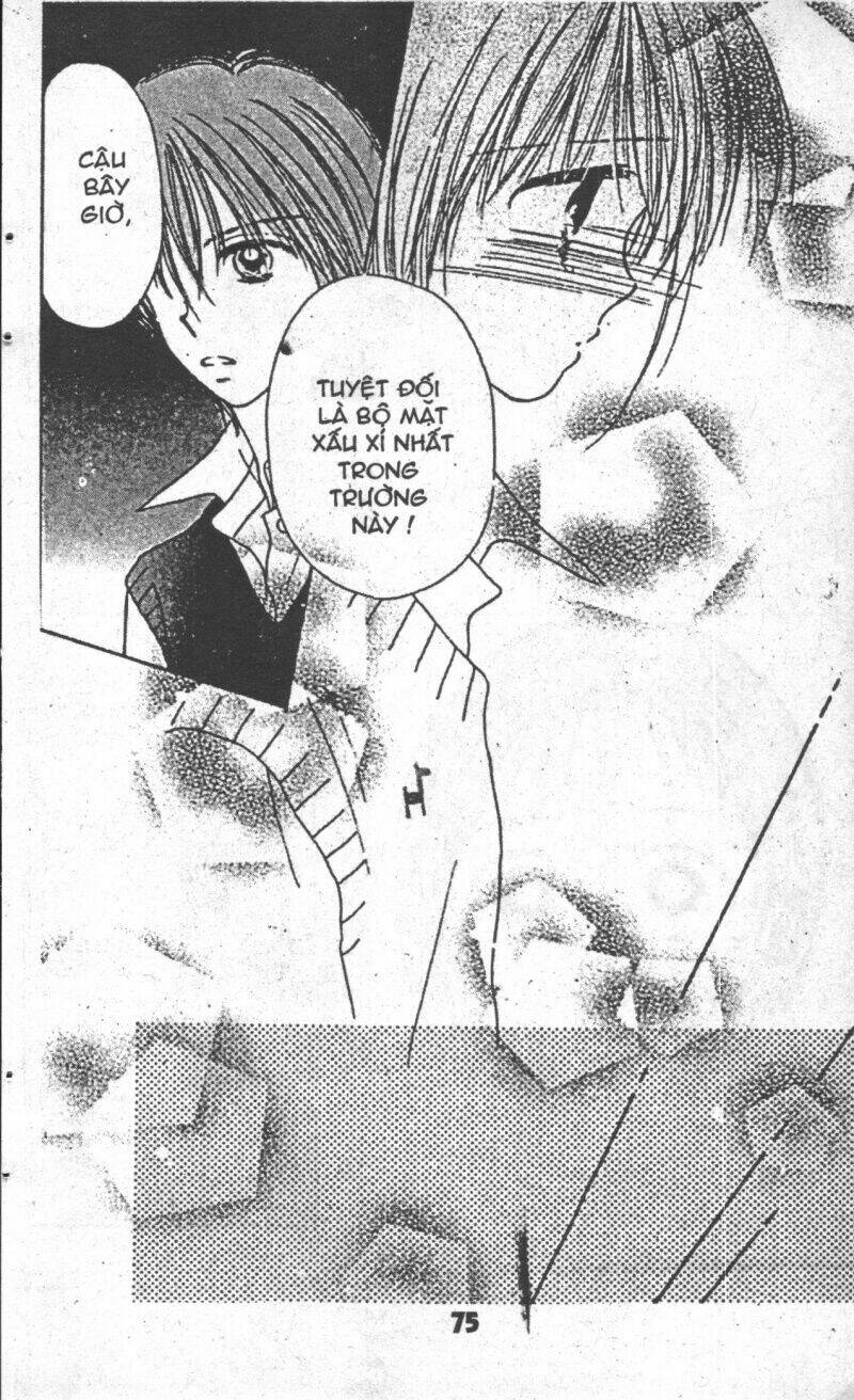 beautiful 100% chapter 1 82