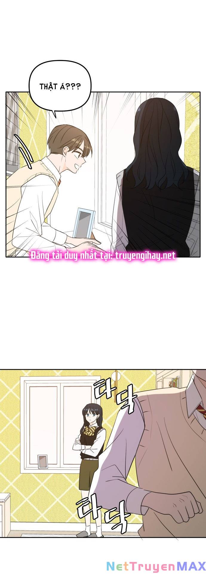 kiếp này cũng xin chăm sóc tôi như vậy nhé kiếp này cũng xin chăm sóc tôi như vậy nhé chapter 110 27