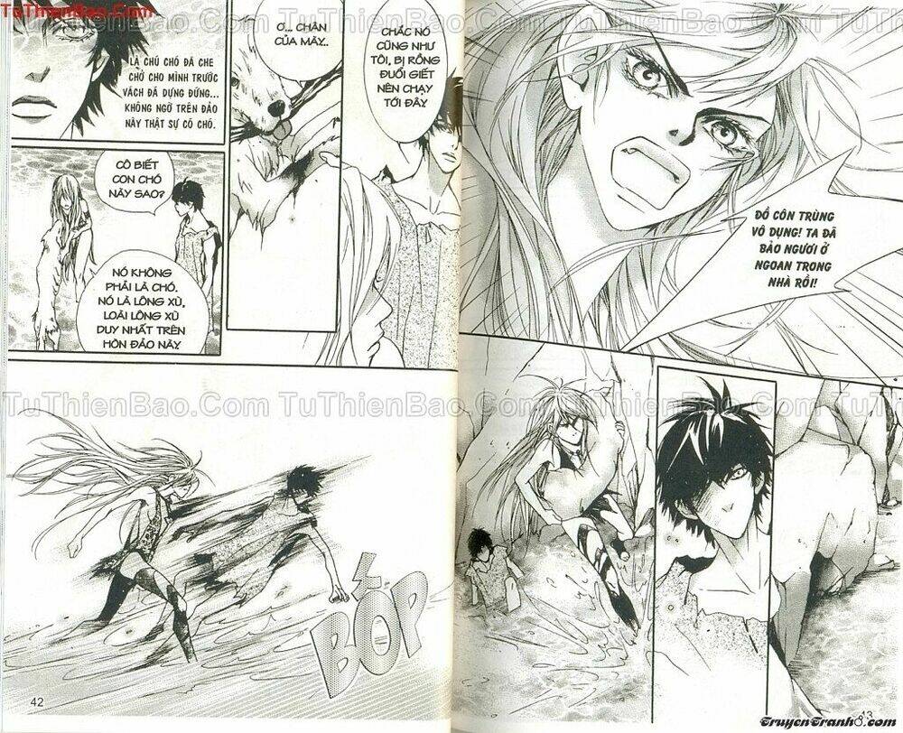 dodor:i chapter 2 16