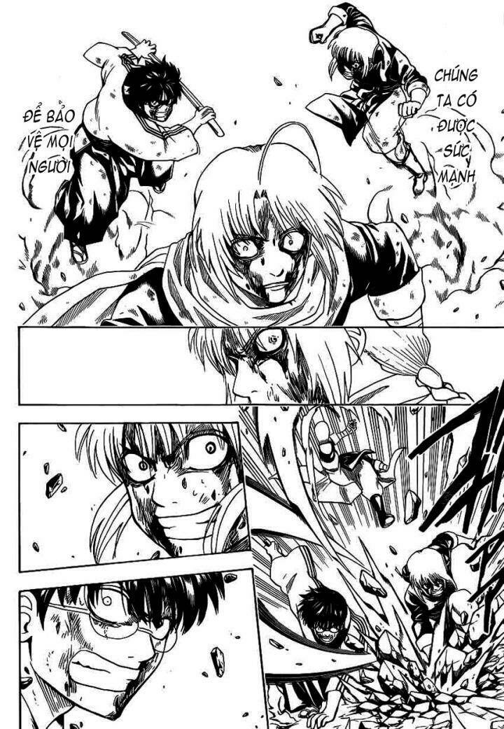 gintama - linh hồn bạc chapter 588 8