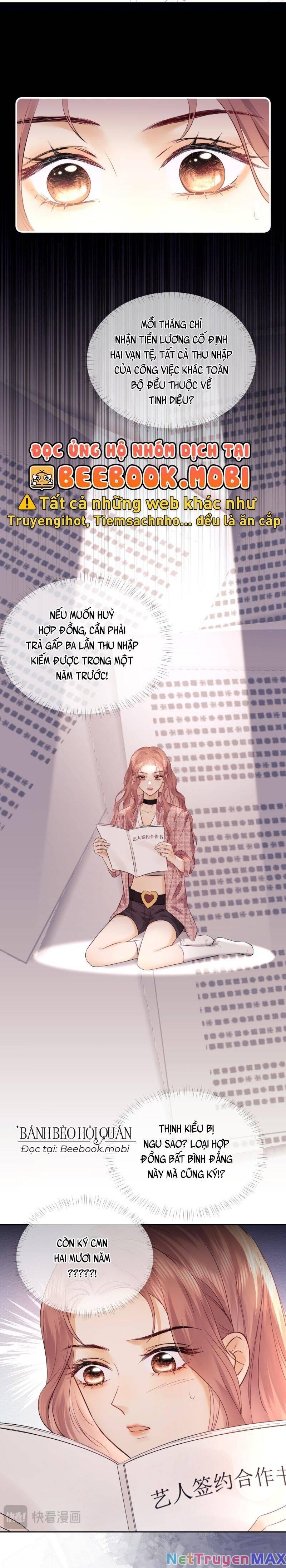 fan vợ - bạn đã biết chưa? chapter 7 9