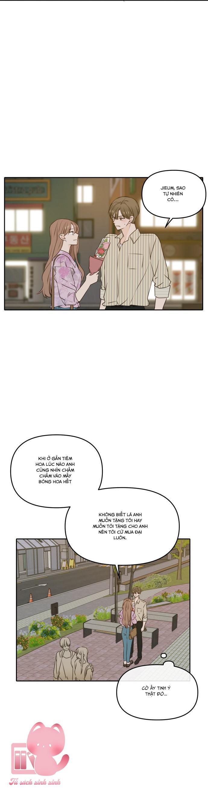 hẹn gặp nhau ở kiếp thứ 19 chapter 52 12