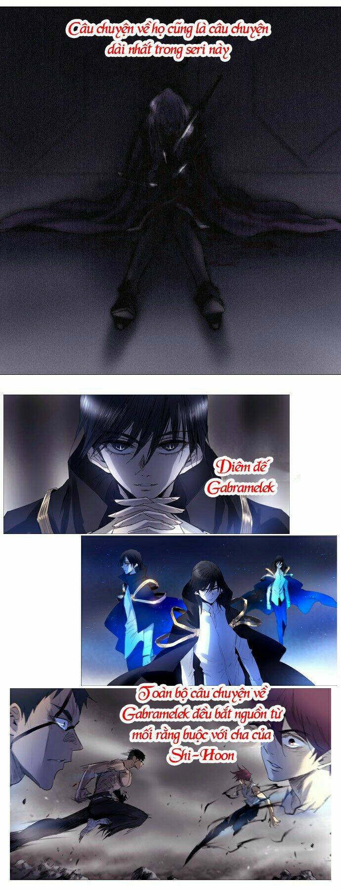 bản khế ước linh hồn chapter 224 17