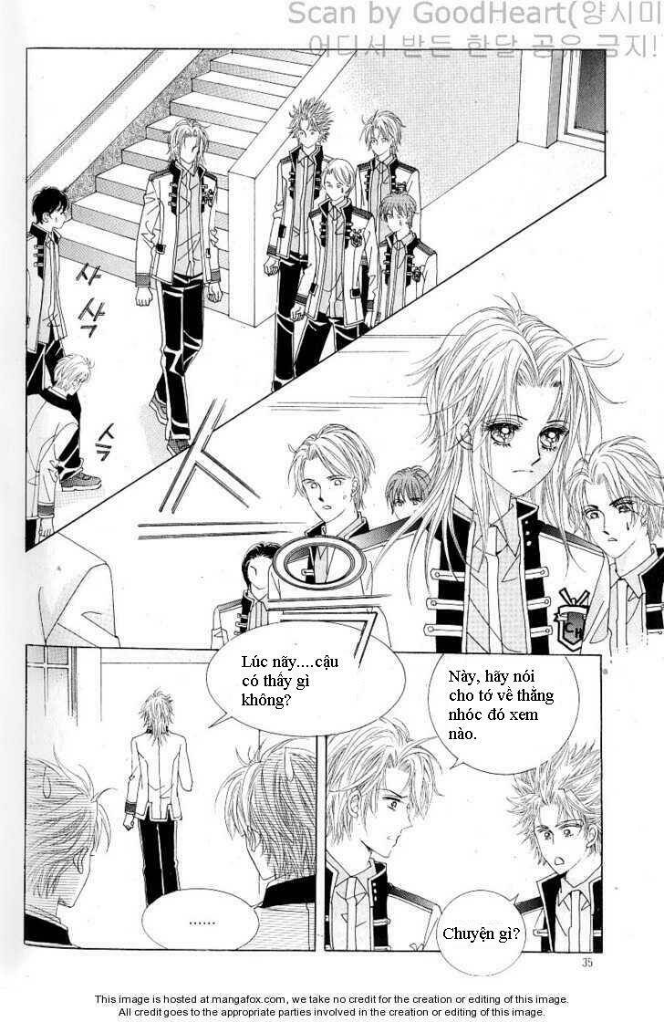 thần tượng mua sắm chapter 15 29