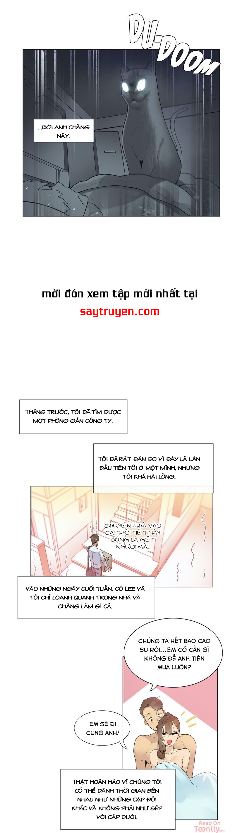 vùng đất kỳ diệu chapter 31 15