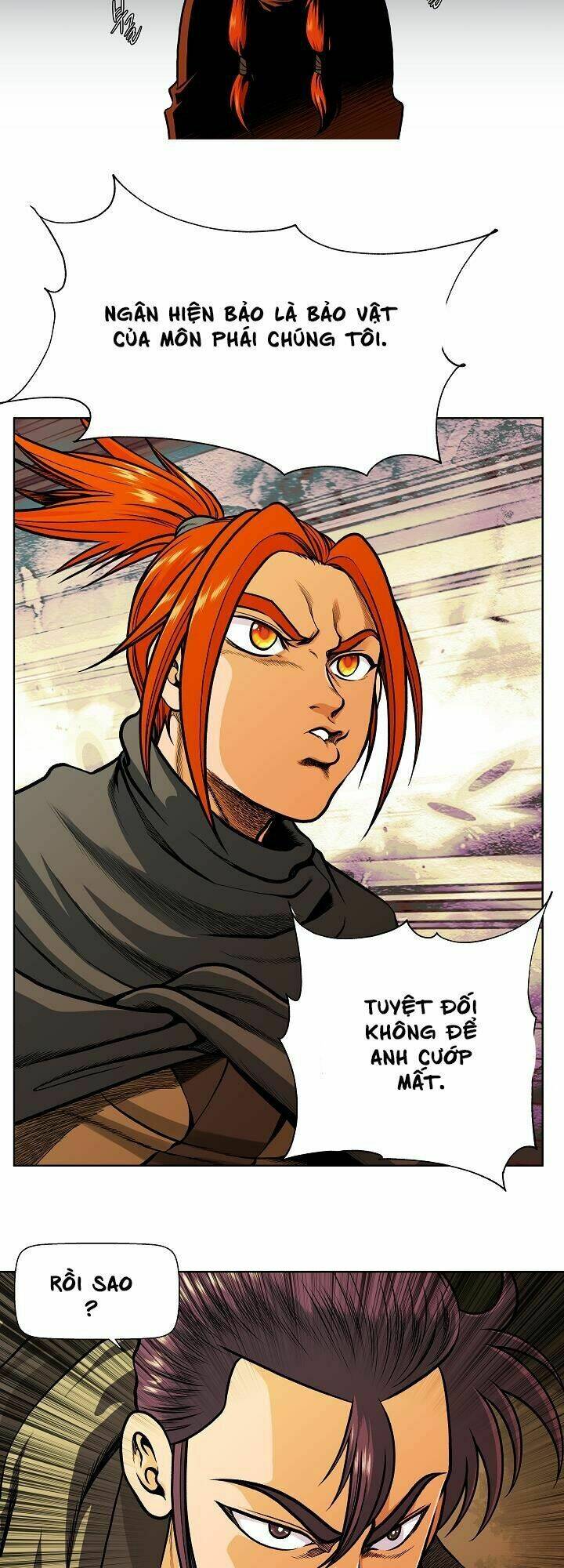 ngũ hợp chí tôn chapter 18 27