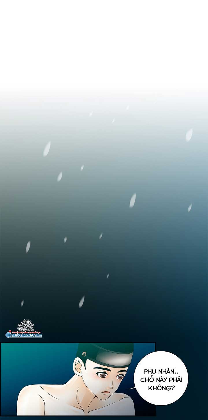 chuyện khuê phòng chapter 3.1 1