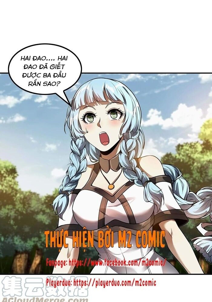 đệ nhất người ở rể chapter 74 58