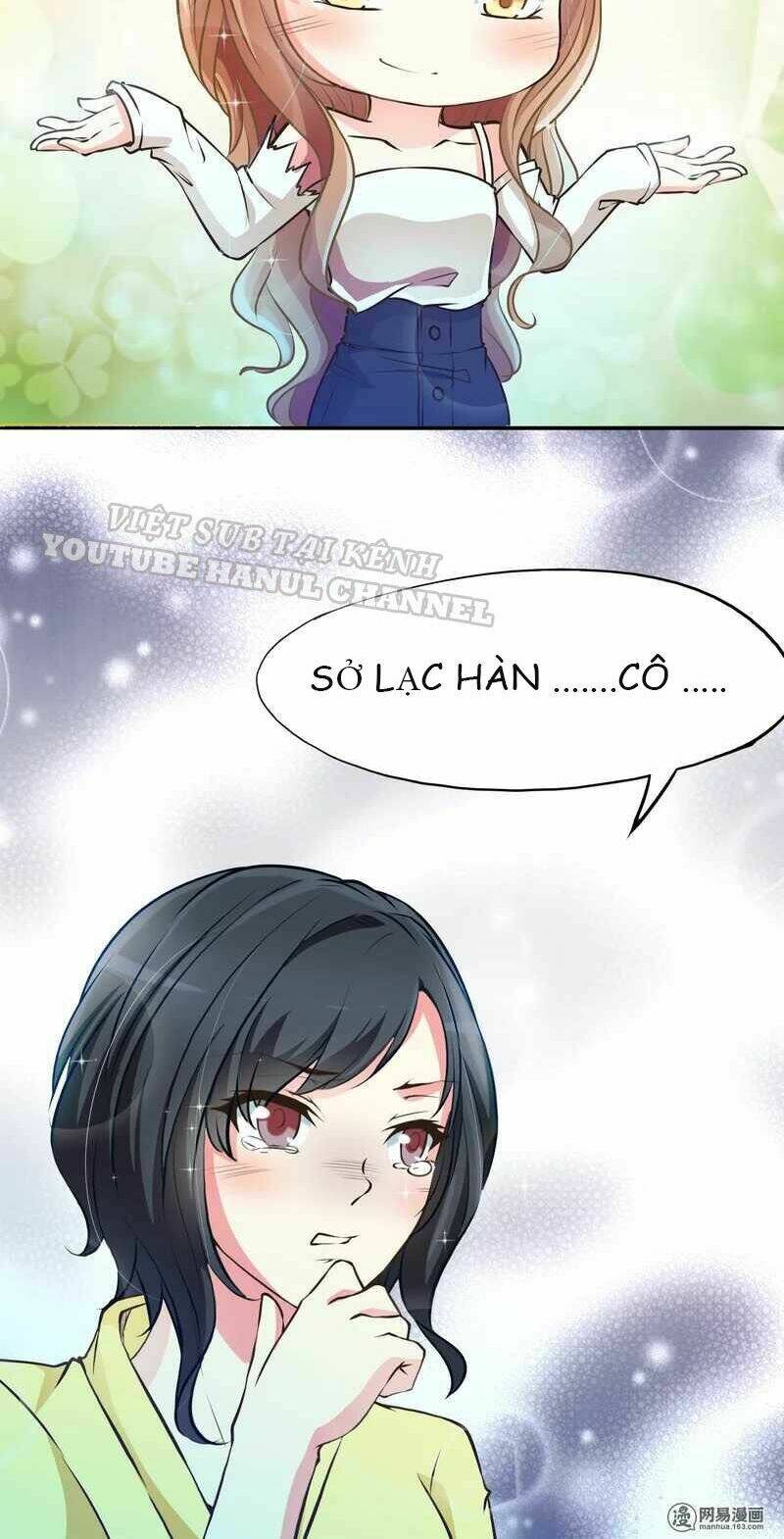 dụ vợ về nhà chồng cũ phải thật ôn nhu chapter 20 15