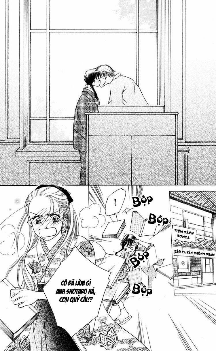 organ cung đàn bất diệt chapter 1 21