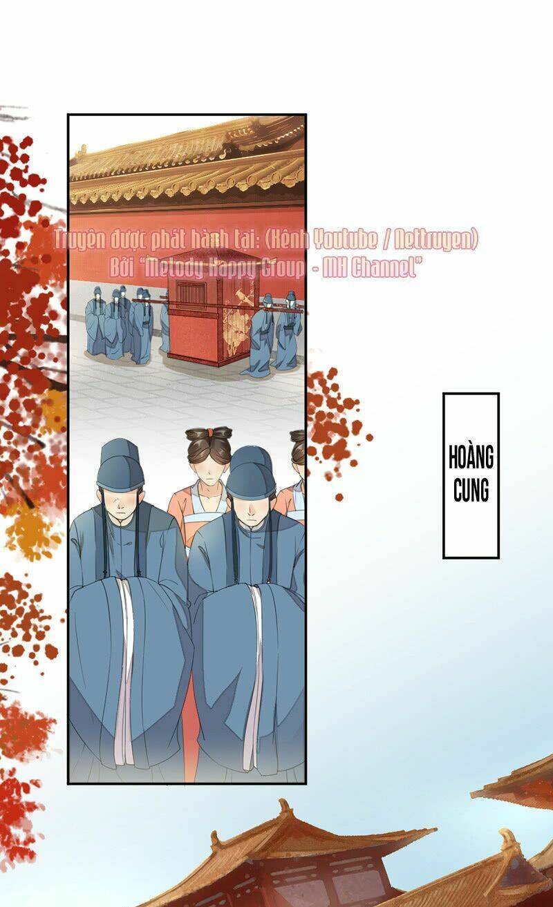 dục hỏa độc nữ chapter 6 17