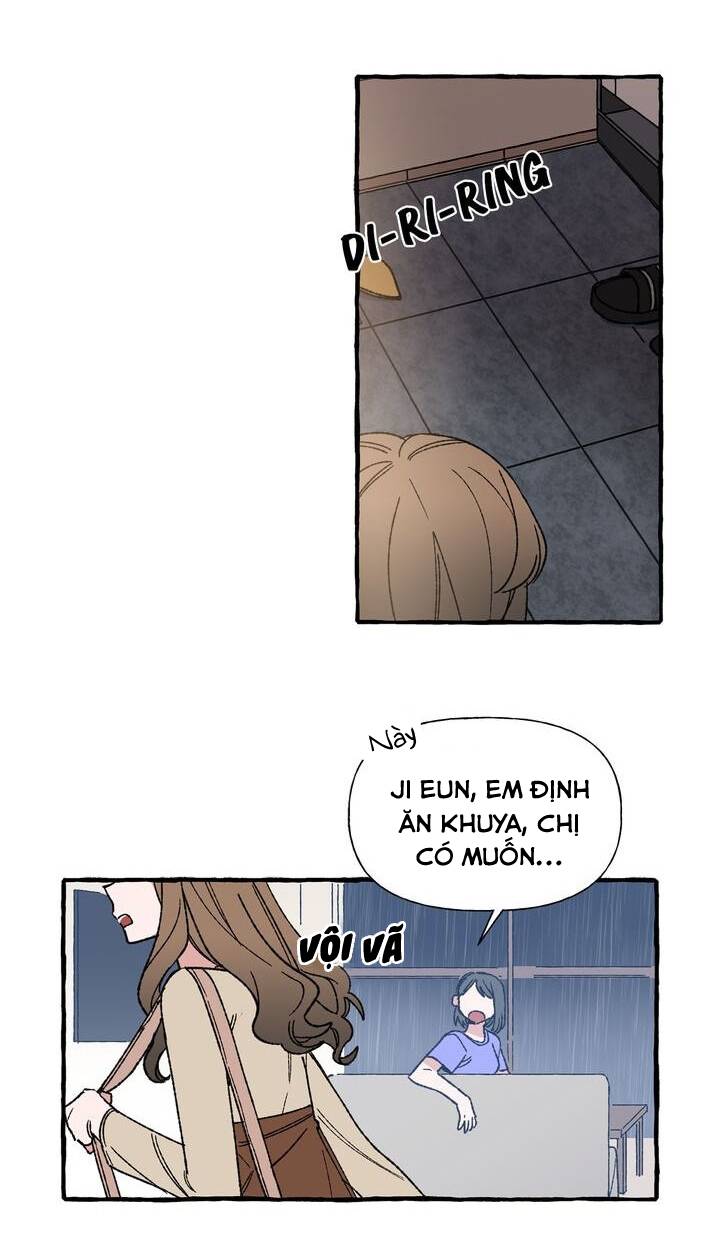 nhân viên mới của masung chapter 18 9