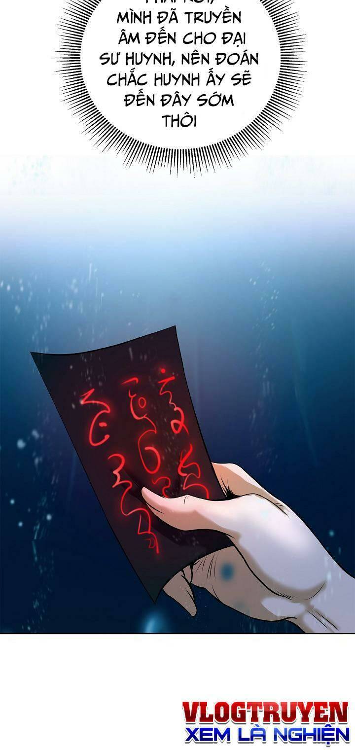 xuyên không thành hổ chapter 104 48