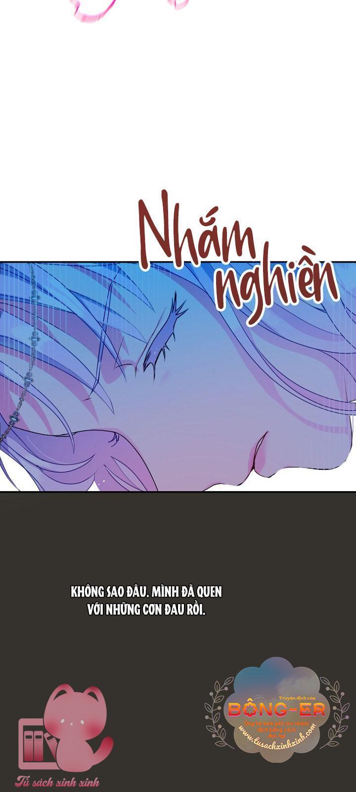 bỏ quách chồng con đi, tiền bạc mới là tất cả chapter 30 5