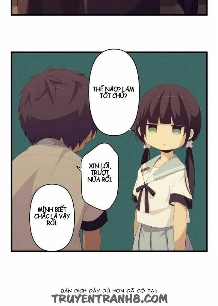 viên thuốc trùng sinh chapter 131 8